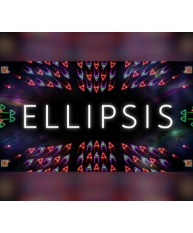 Ellipsis Steam Key GLOBAL